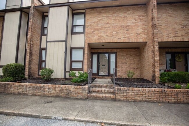 Building Photo - 2525 Norris Rd Unit #37 Rental