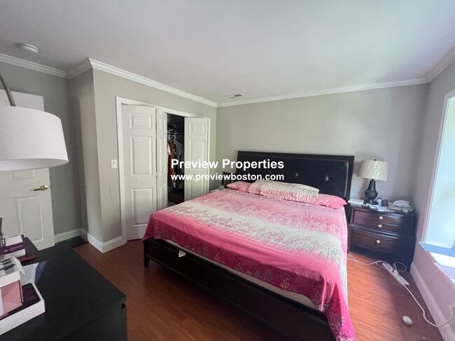 Photo - 164 Newton St Unit 3P