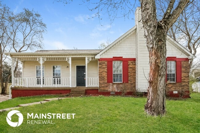 Building Photo - 613 Summertime Ct Rental
