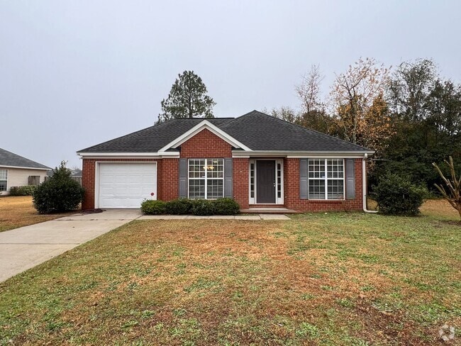 Building Photo - 204 Sand Fox Pl Rental