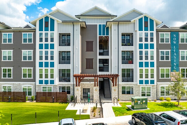 Photo - Maeva Modern Apartments