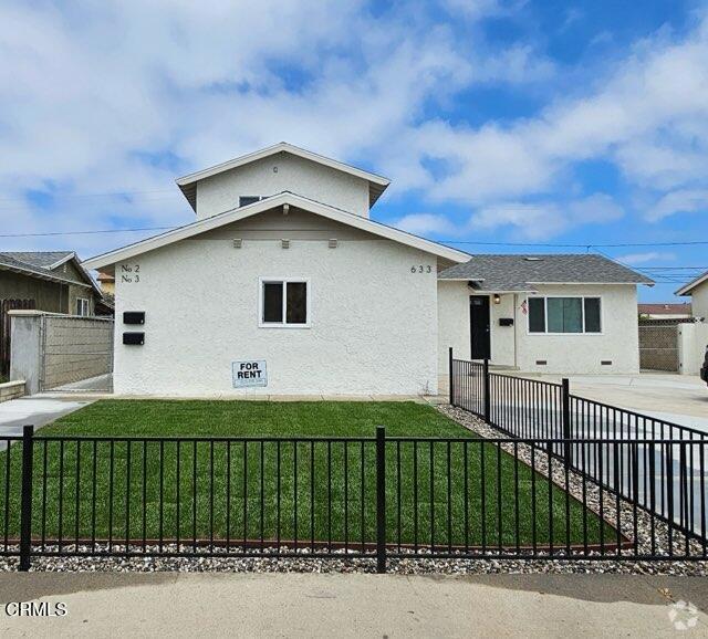 Building Photo - 633 W Fir Ave Rental