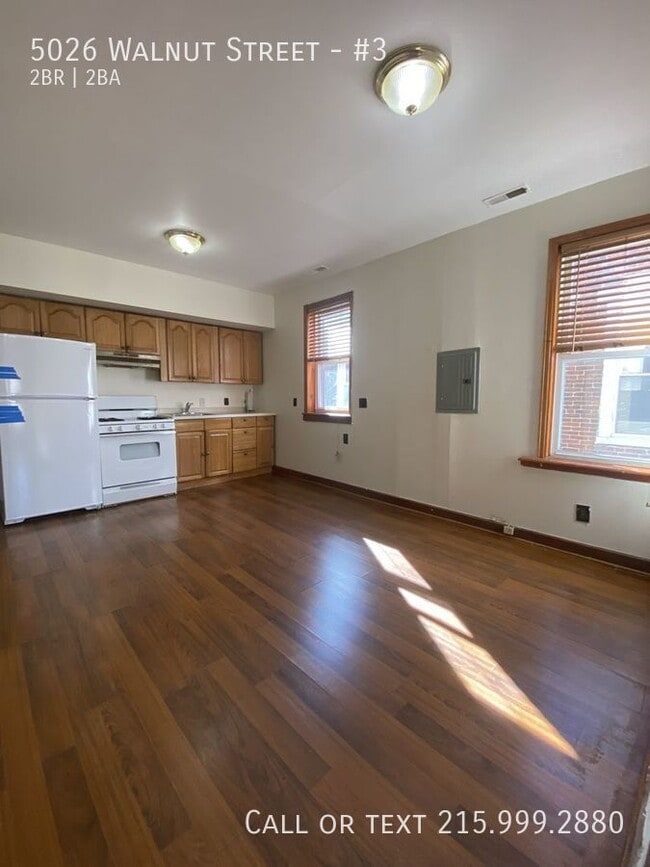 5026 Walnut St Unit 3