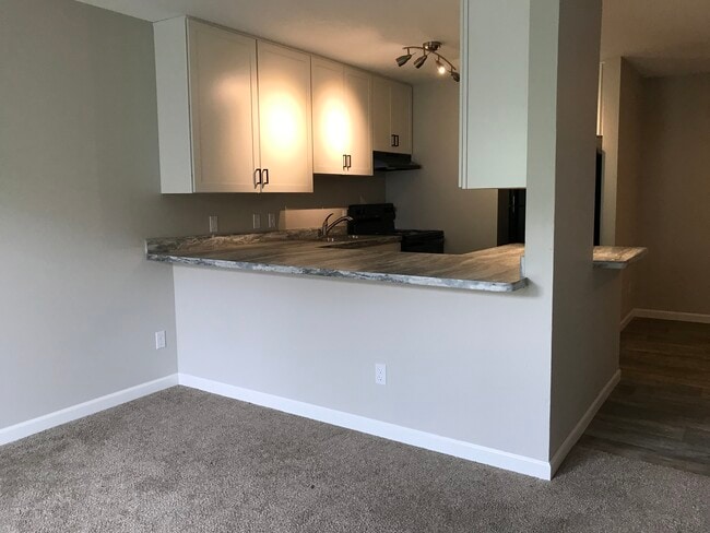 Updated 3 Bedroom