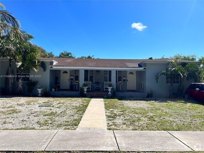 Building Photo - 12215 NE 9th Ave Rental