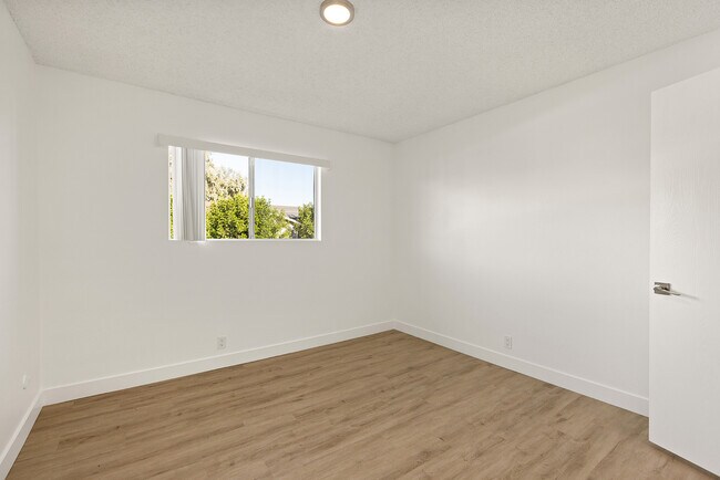 Start and end your day in a cozy, inviting space.