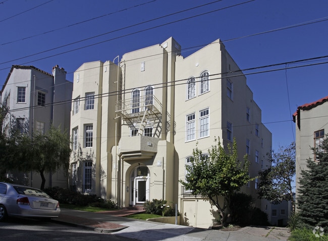Primary Photo - 655 Wesley Ave