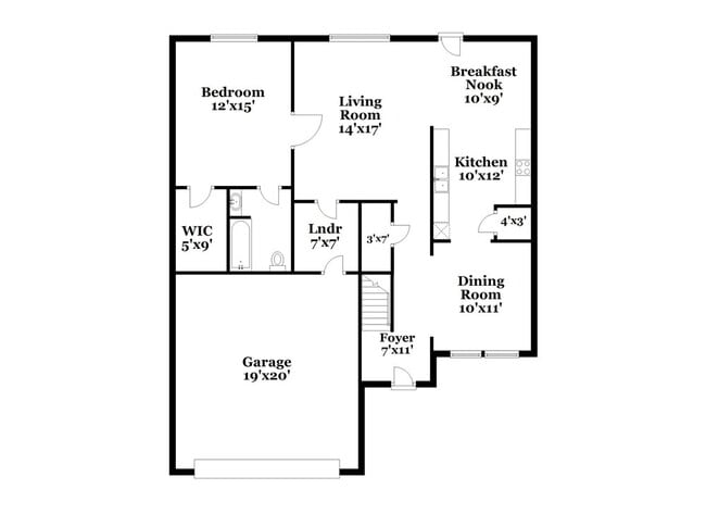 Photo - 1321 Lowenstein St