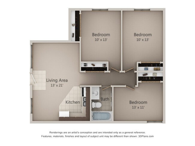 Photo - 625 S Clinton St