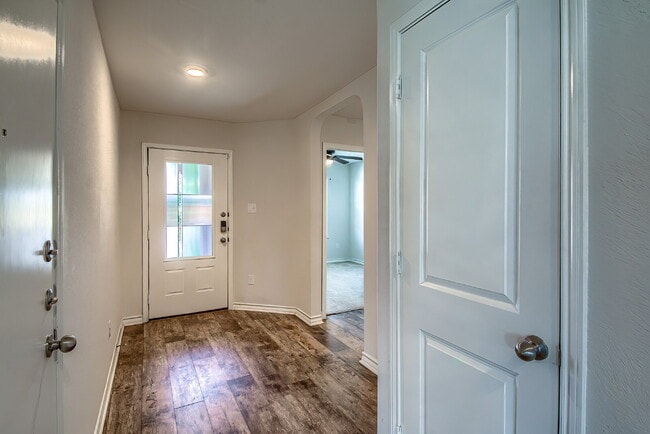 Photo - Welcome to this beautifully maintained 4-bedroom, 2-bathroom home in the highly desirable Whisper...