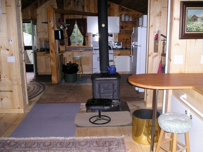 Interior View - 59 Webster Mills Rd