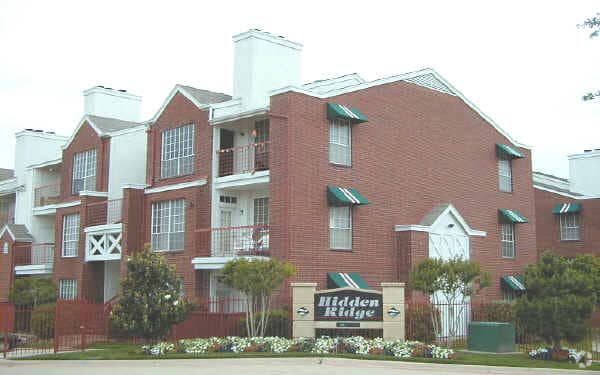 Photo - Hidden Ridge Apartments