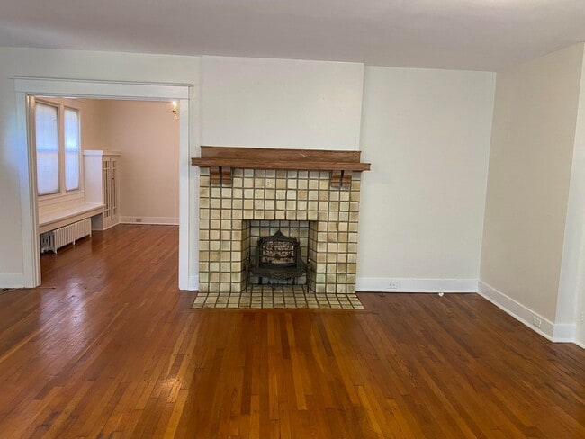 Photo - Open & Bright! 3 bedroom duplex