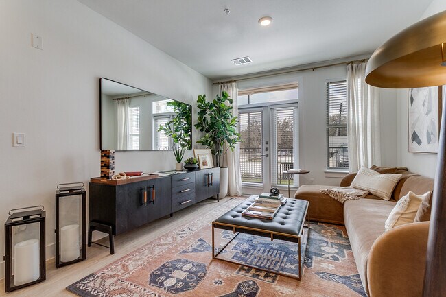 Photo - Altitude at Brooks