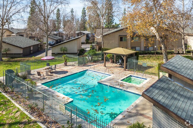 Photo - Cornell Apartments