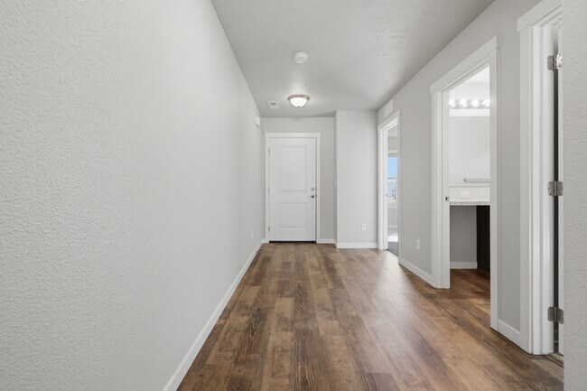 Photo - 3391 S Rosa Parks Wy