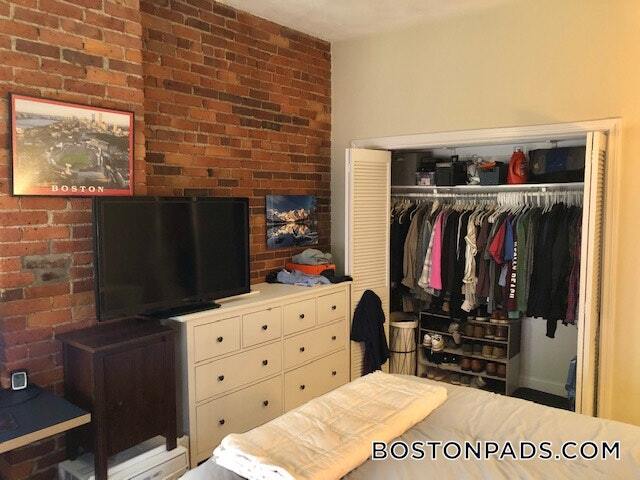 160 St Botolph St Unit 4