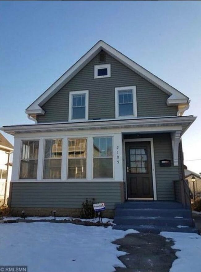 Building Photo - 2105 N 26th Ave Rental