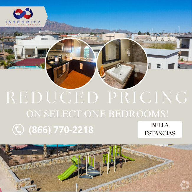 Building Photo - Bella Estancias Rental