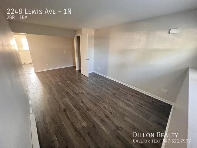 Photo - 2248 Lewis Ave Unit 1N
