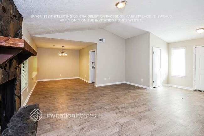 Photo - 3300 Chastain Crossing NW