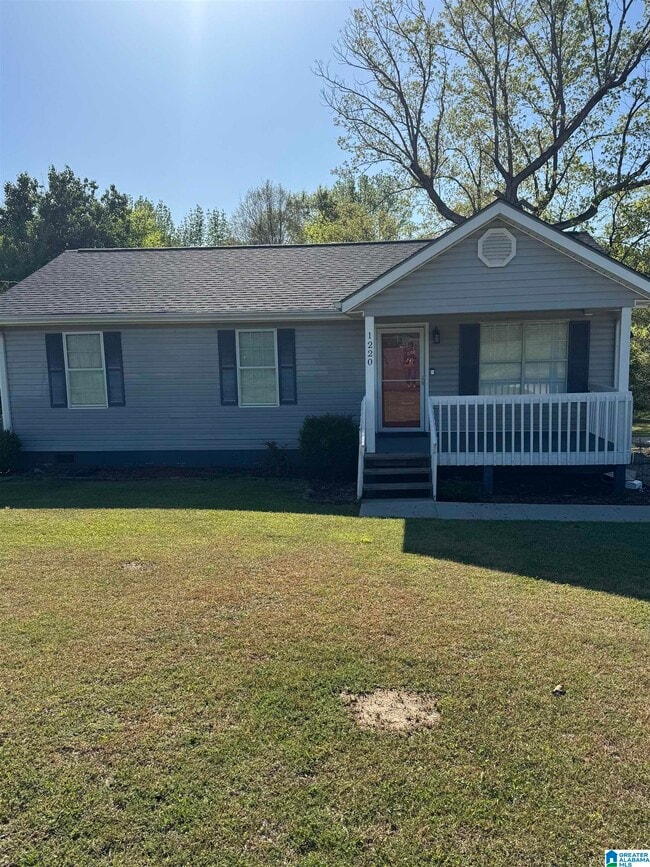 Photo - 1220 Utica Pl House