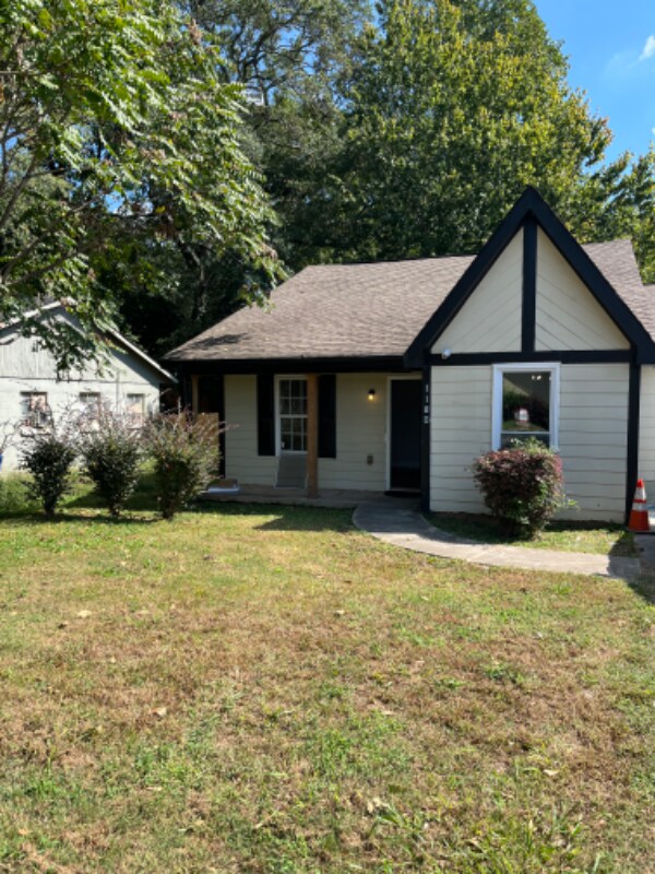 1180 Garibaldi St SW Rental House Rental in Atlanta, GA