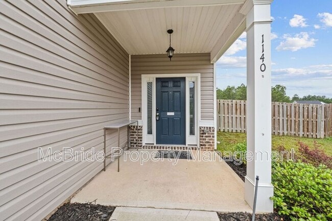 Photo - 1140 George W Crawford Dr