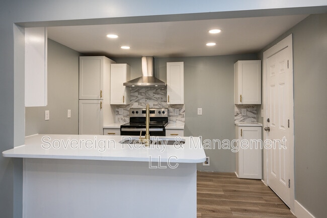 Photo - 2227 Telhurst St SW