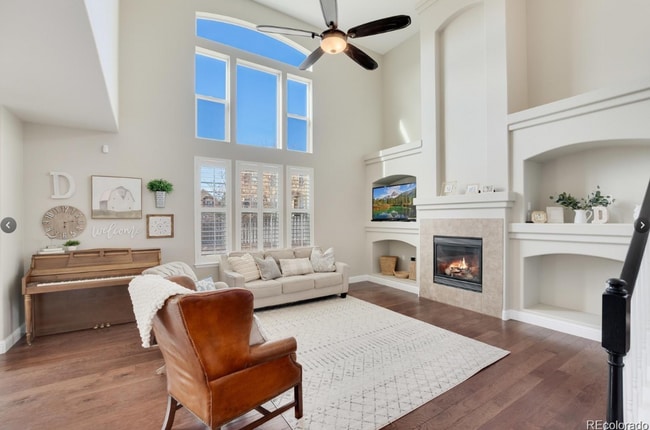 Photo - Long Realty & Property Management - 7 Bedroom Parker Home