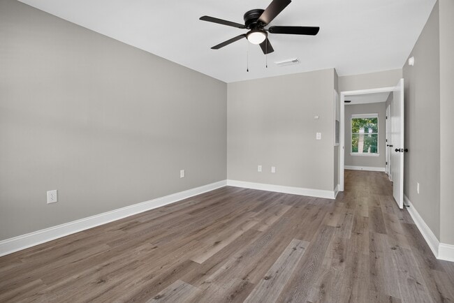 Legacy Apartments