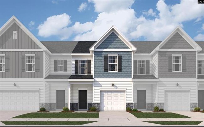 BRAND NEW IN THE FALLS - BLYTHEWOOD - BRAND NEW IN THE FALLS - BLYTHEWOOD Townhome