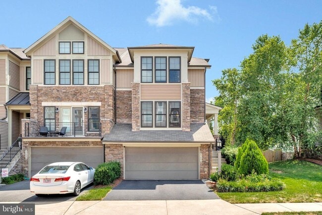 Photo - 23498 Epperson Square Townhome