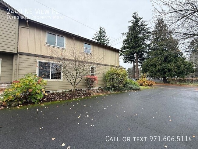 Photo - 2440 NE View Pl