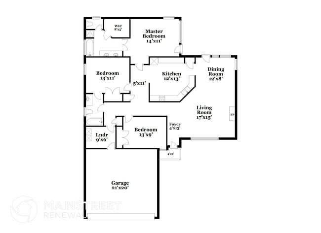 Photo - 3020 Kaymoore Dr