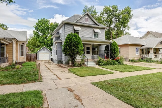 Photo - 321 S Eleventh St