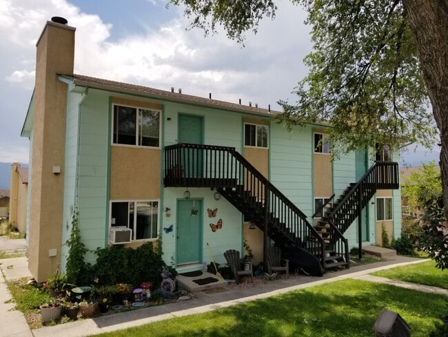 Building Photo - 1183 Magnolia St Unit 1183 Magnilia St. Apt. B