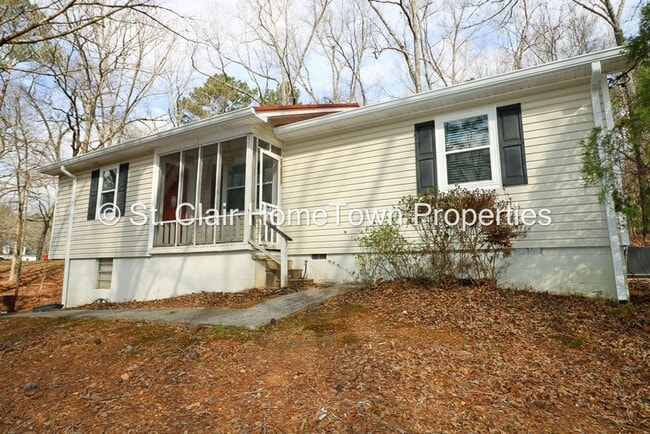 Photo - Adorable Home in Cook Springs