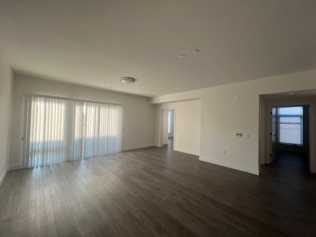 2 Bed 2 Bath - #205