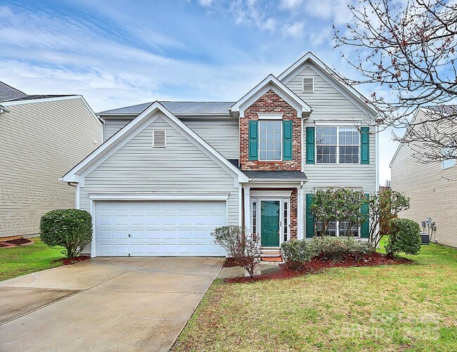 Photo - 14604 Asheton Creek Dr House