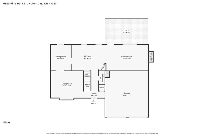 Photo - 6955 Pine Bark Ln
