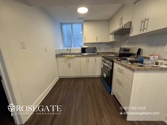 Building Photo - Affordable 2-Bedroom Basement Apartment with Parking – Mississauga Unit 2