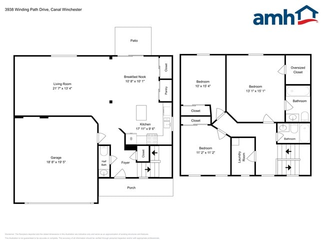 Photo - 3938 Winding Path Dr