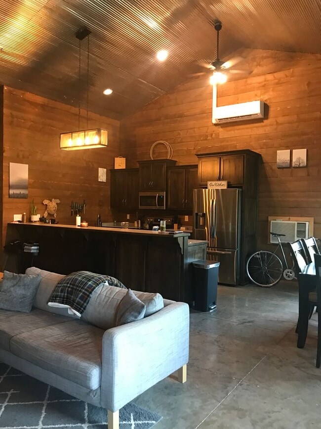Photo - Barn dominium-coming soon