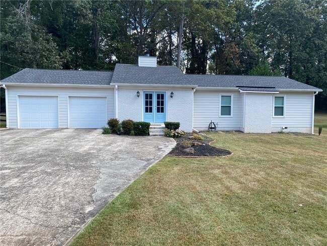Building Photo - 1608 Willie Dr Rental