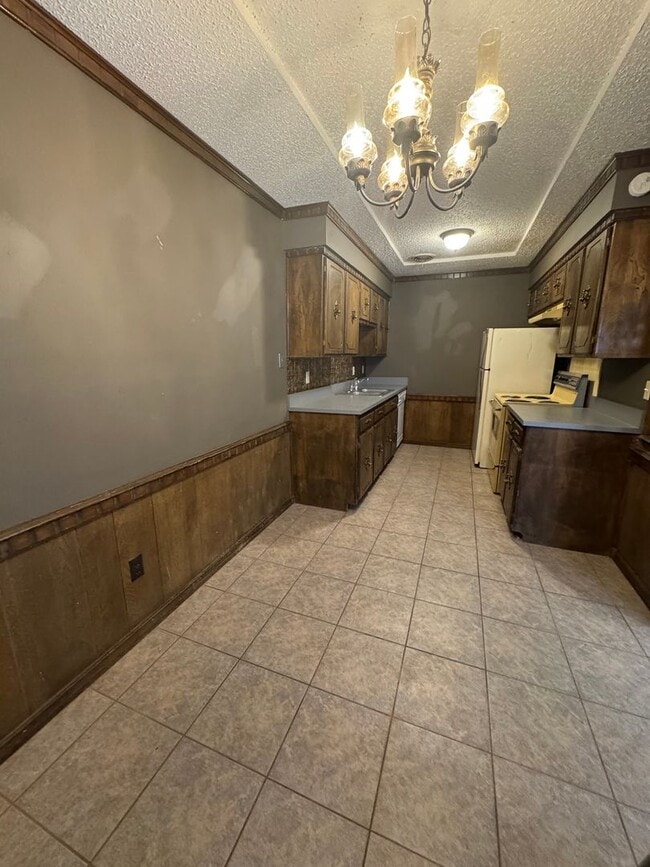 Photo - Great Duplex in Medical District 2 Bedroom 1 Bath Washer and Dryer Hook Ups