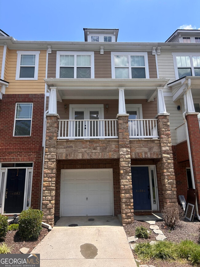 Photo - 14084 Voyage Tr Townhome