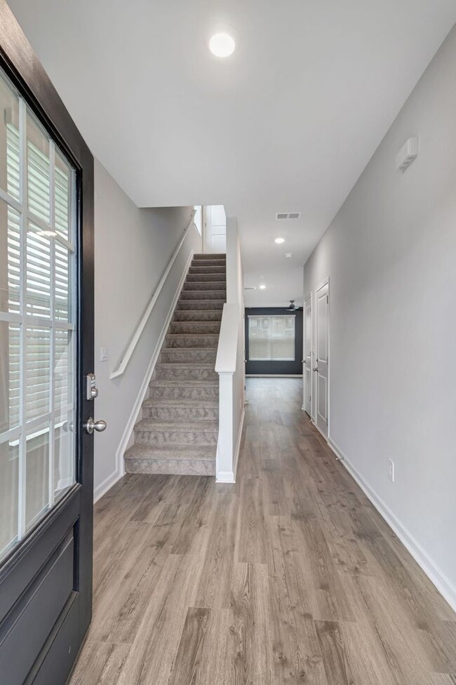 Photo - UPGRADED 3 BD 3 BATH MURFREESBORO TOWNHOME IN RIVER LANDING