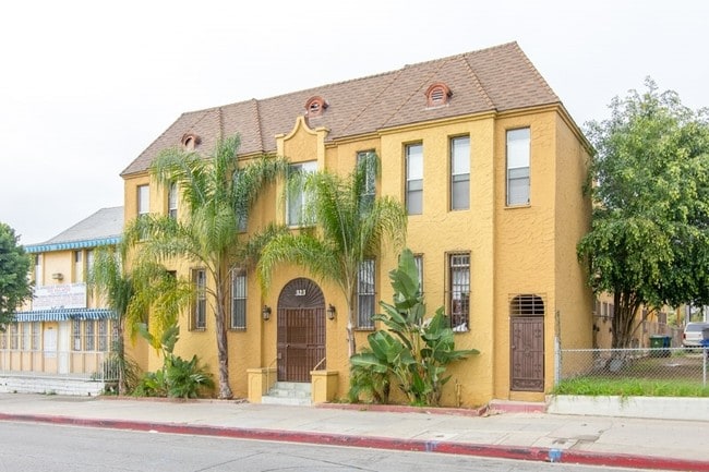 Photo - The Silver on Soto