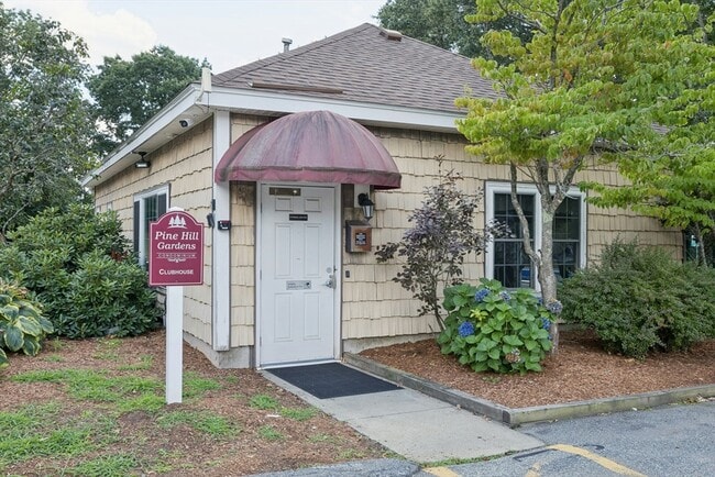 Photo - 244 Mt Vernon St Unit 9